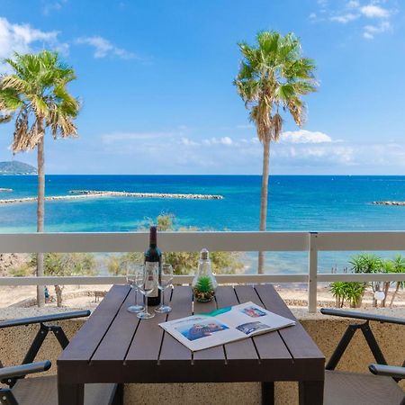 Cala Bona Calm & Beach Son Servera  Exterior foto