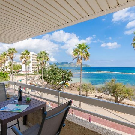 Cala Bona Calm & Beach Son Servera  Exterior foto