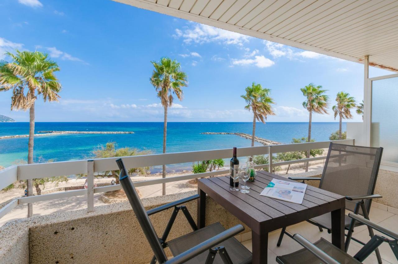 Cala Bona Calm & Beach Son Servera  Exterior foto