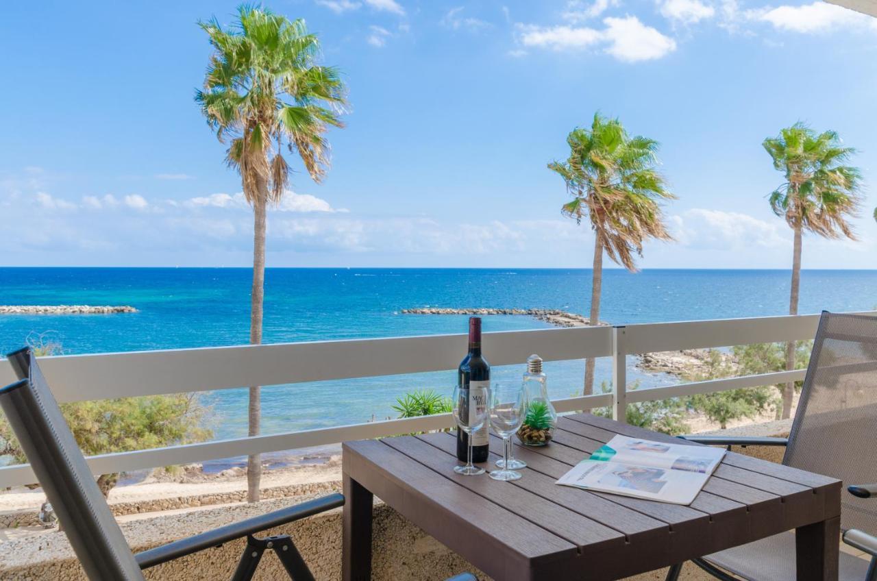 Cala Bona Calm & Beach Son Servera  Exterior foto