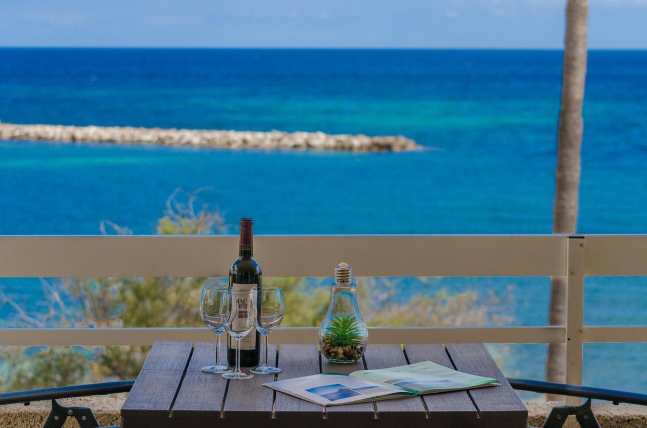 Cala Bona Calm & Beach Son Servera  Exterior foto